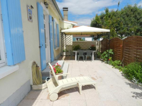 Maison tranquille près forêt et mer